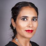 Lilia FLORES |Assistante client