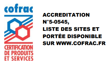 Cofrac